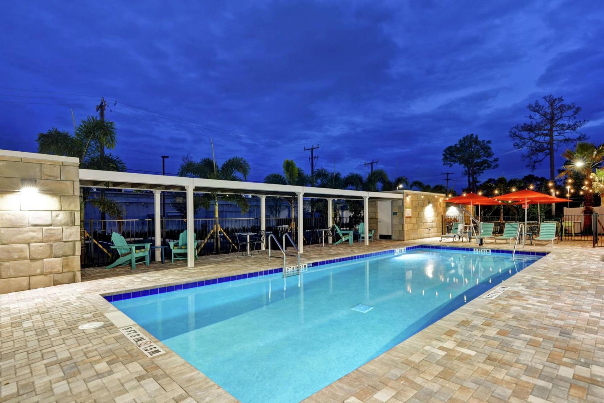 Home2 Suites By Hilton Daytona Beach Speedway photo 3