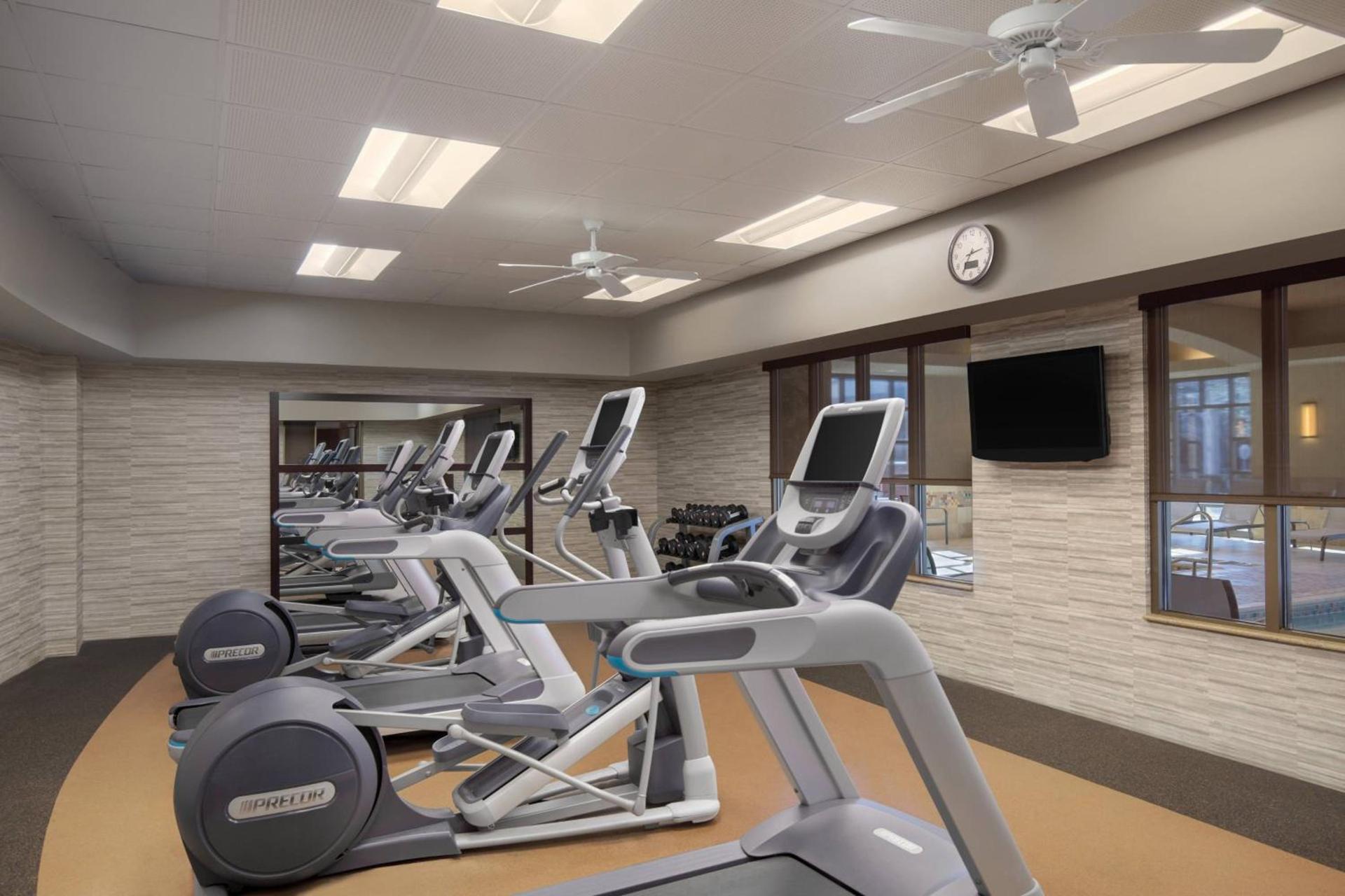 Courtyard by Marriott Dallas Allen at Allen Event Center photo 31