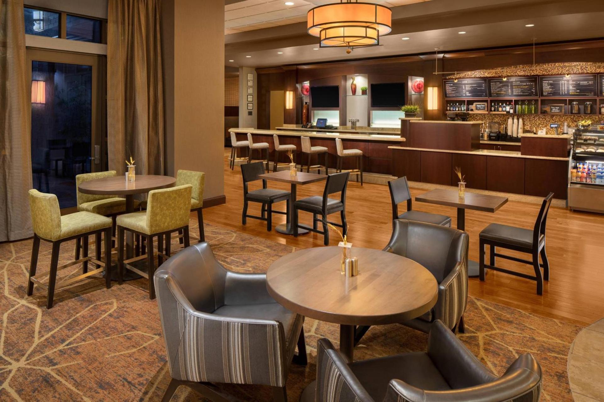 Courtyard by Marriott Dallas Allen at Allen Event Center photo 25