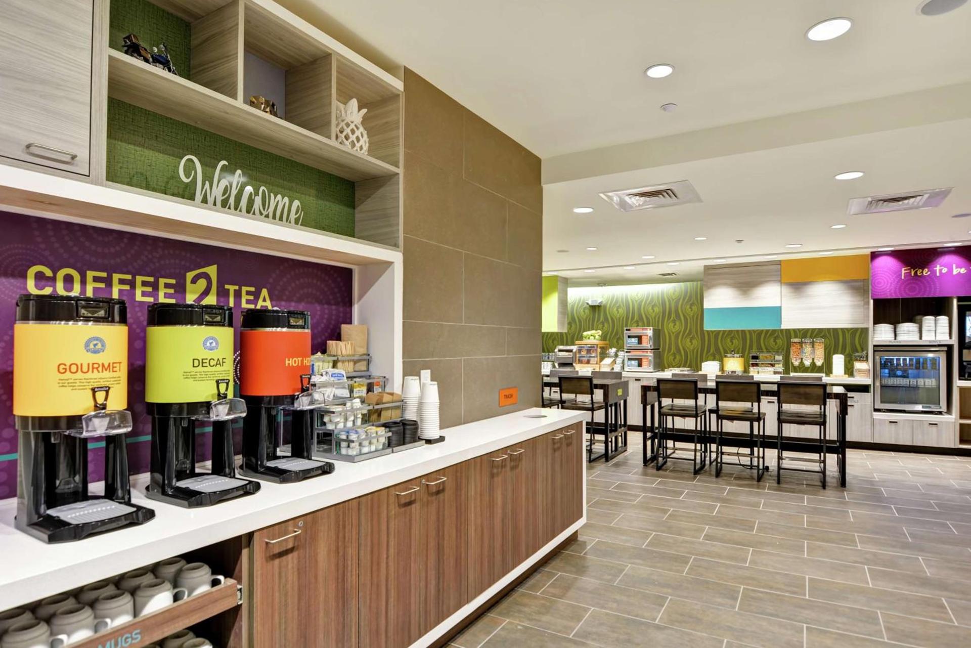 Home2 Suites By Hilton Daytona Beach Speedway photo 14