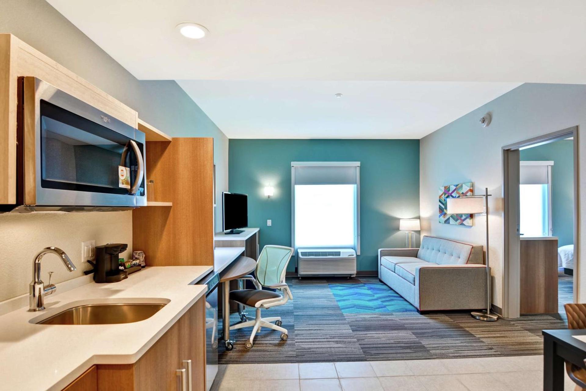 Home2 Suites By Hilton Daytona Beach Speedway photo 33