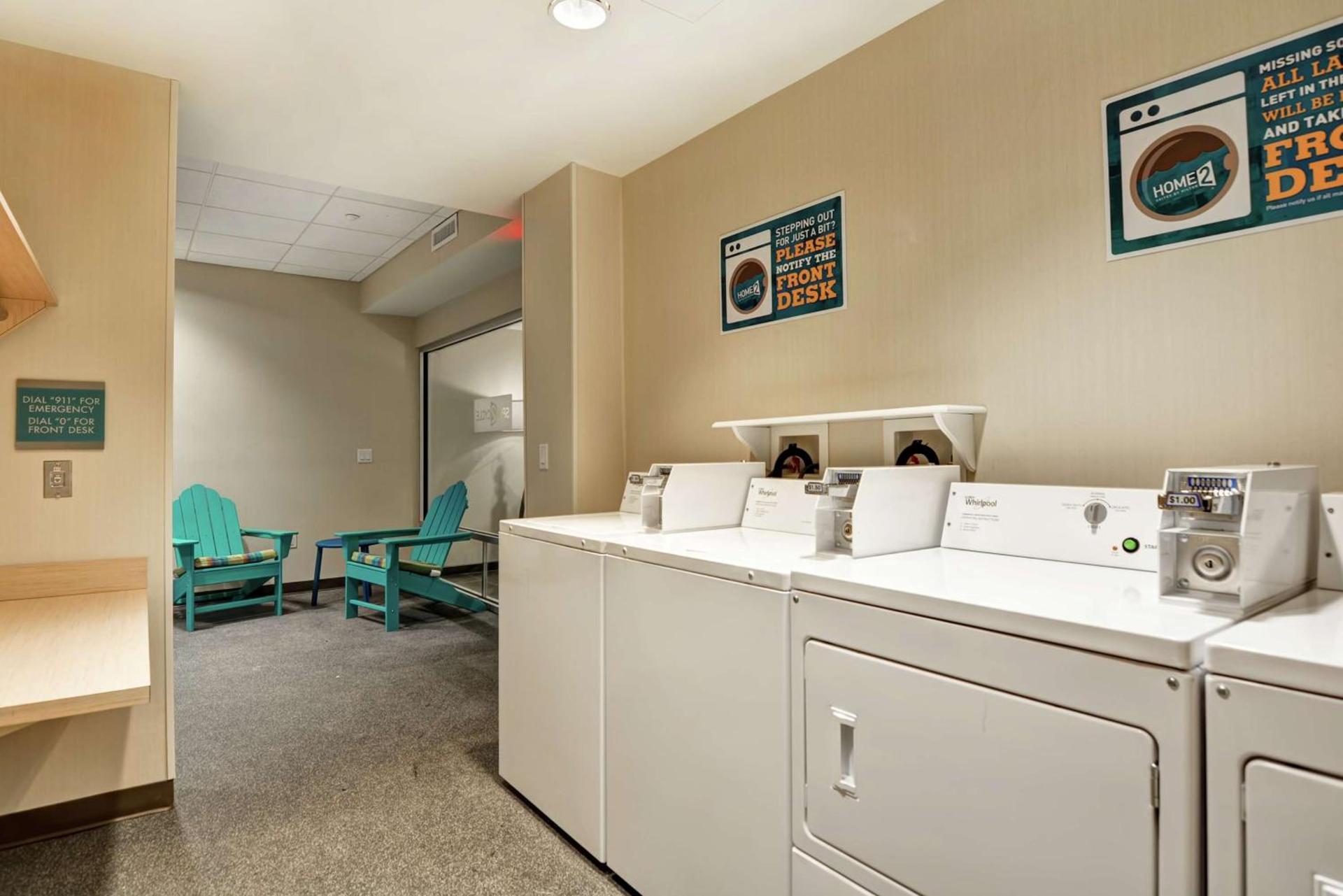 Home2 Suites By Hilton Daytona Beach Speedway photo 37