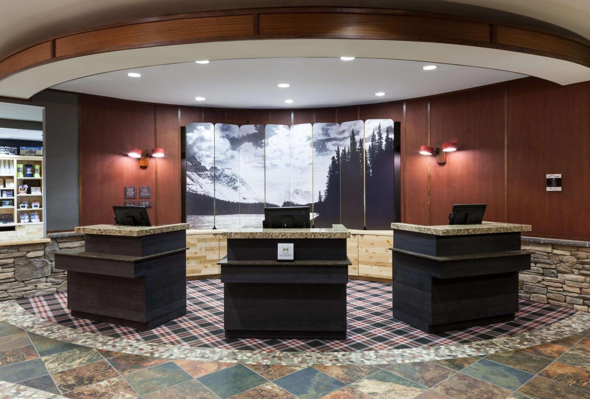 Embassy Suites by Hilton Anchorage photo 5
