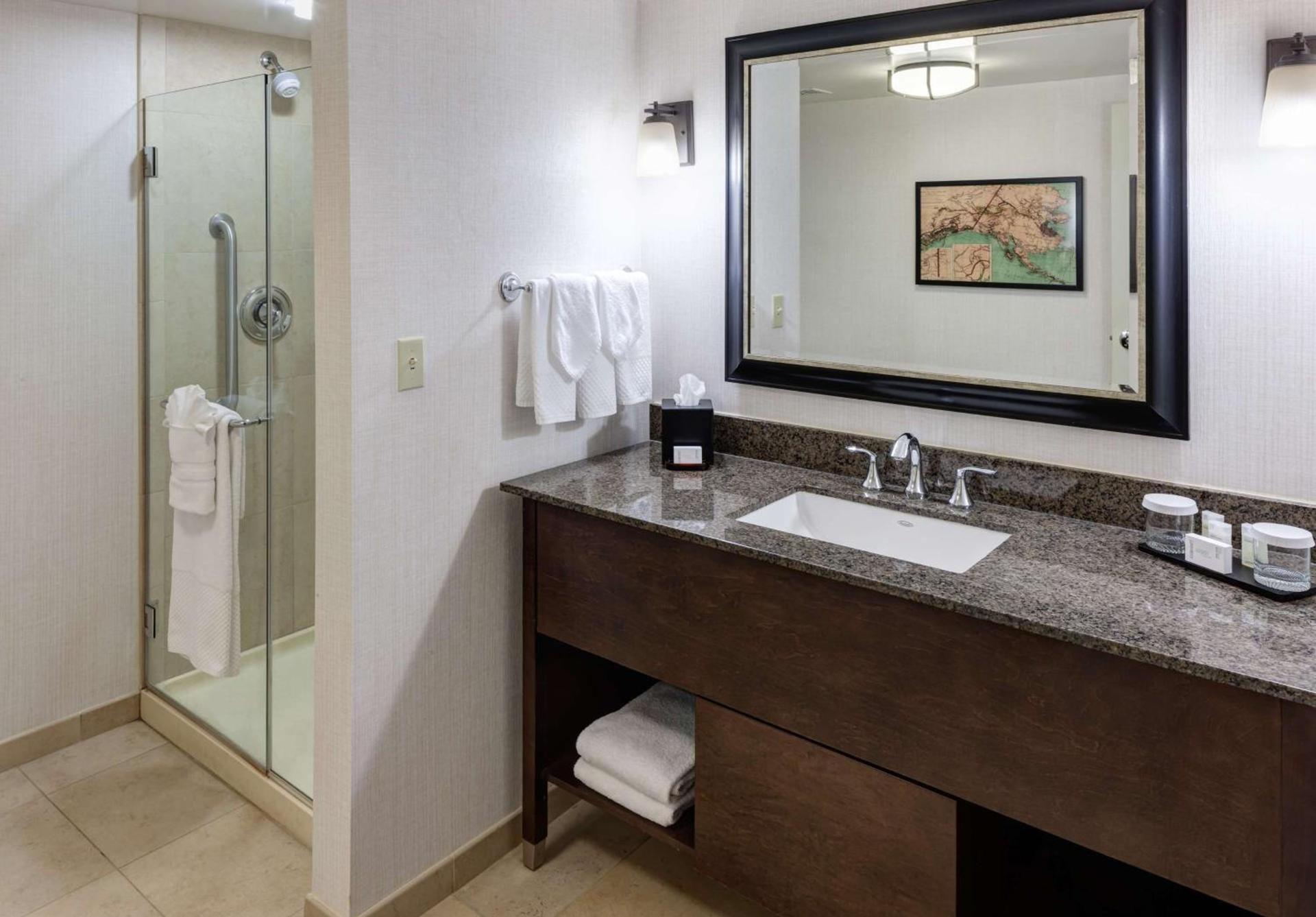 Embassy Suites by Hilton Anchorage photo 18