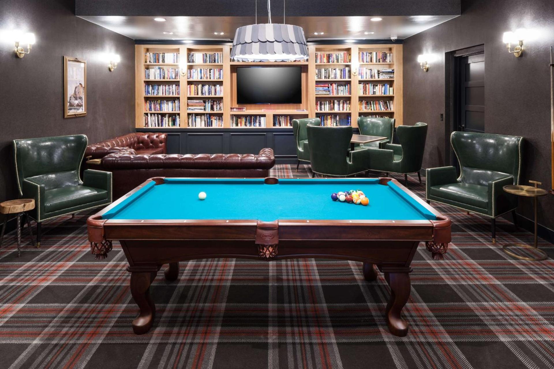 Embassy Suites by Hilton Anchorage photo 37