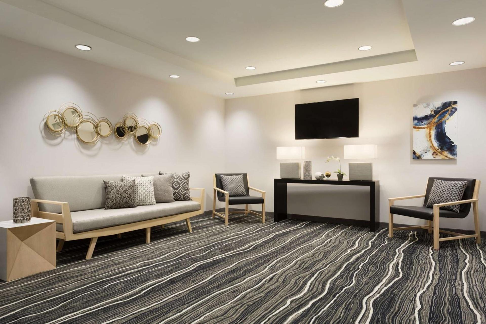 Homewood Suites by Hilton Salt Lake City Draper photo 4