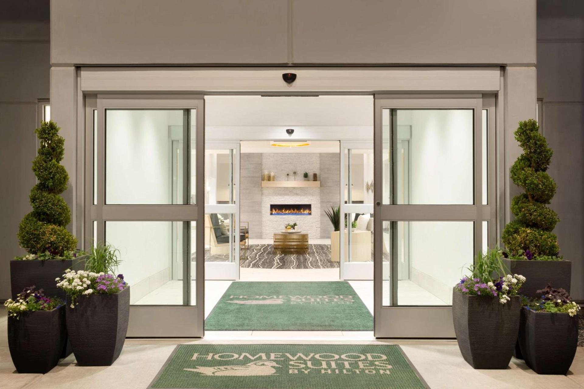 Homewood Suites by Hilton Salt Lake City Draper photo 6