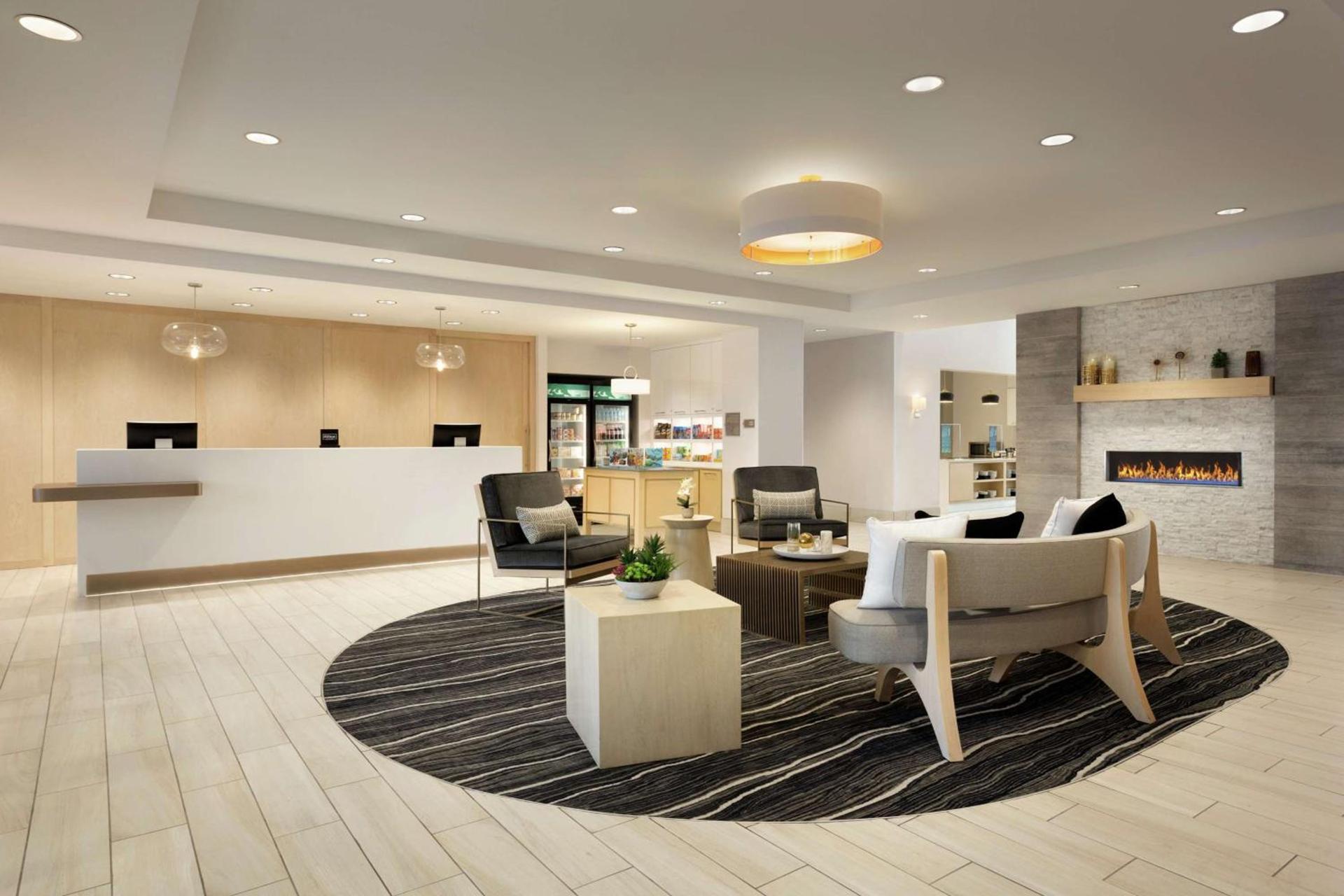 Homewood Suites by Hilton Salt Lake City Draper photo 9