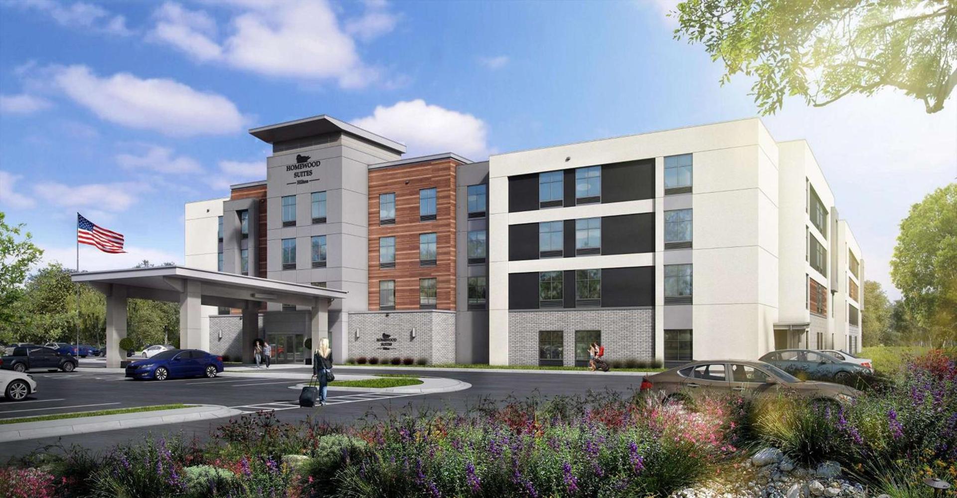 Homewood Suites by Hilton Salt Lake City Draper photo 8