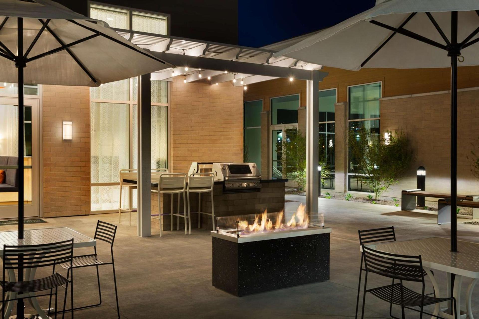 Homewood Suites by Hilton Salt Lake City Draper photo 7