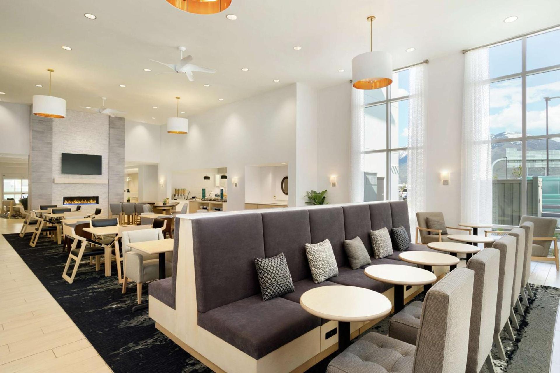 Homewood Suites by Hilton Salt Lake City Draper photo 10