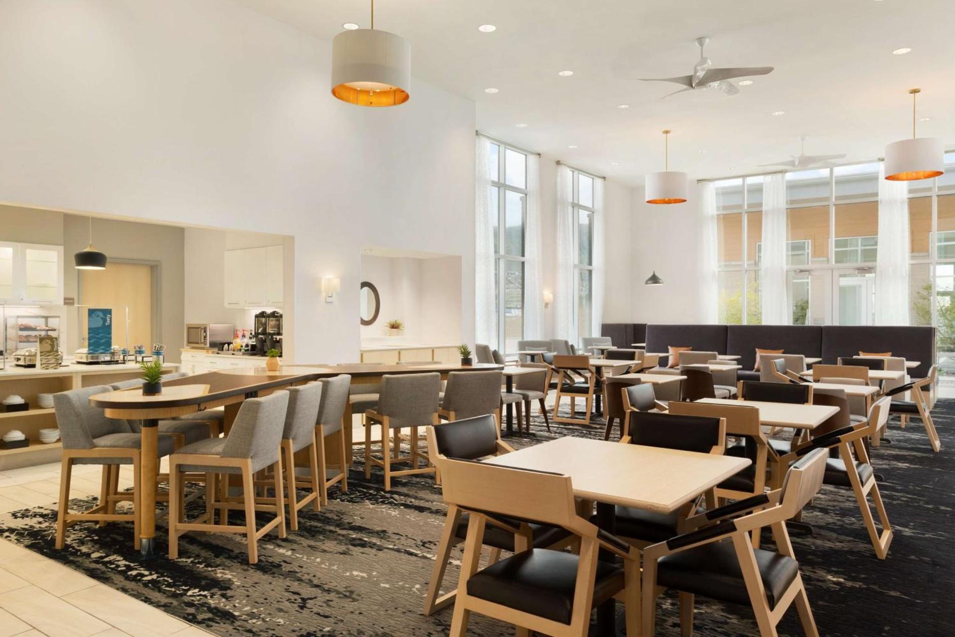 Homewood Suites by Hilton Salt Lake City Draper photo 13