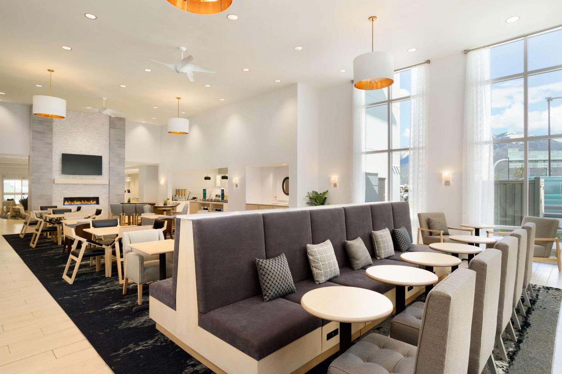 Homewood Suites by Hilton Salt Lake City Draper photo 16