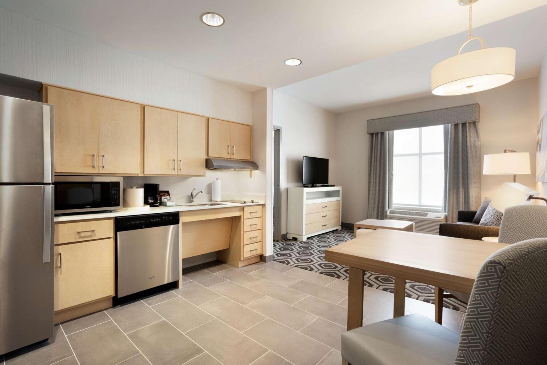 Homewood Suites by Hilton Salt Lake City Draper photo 21