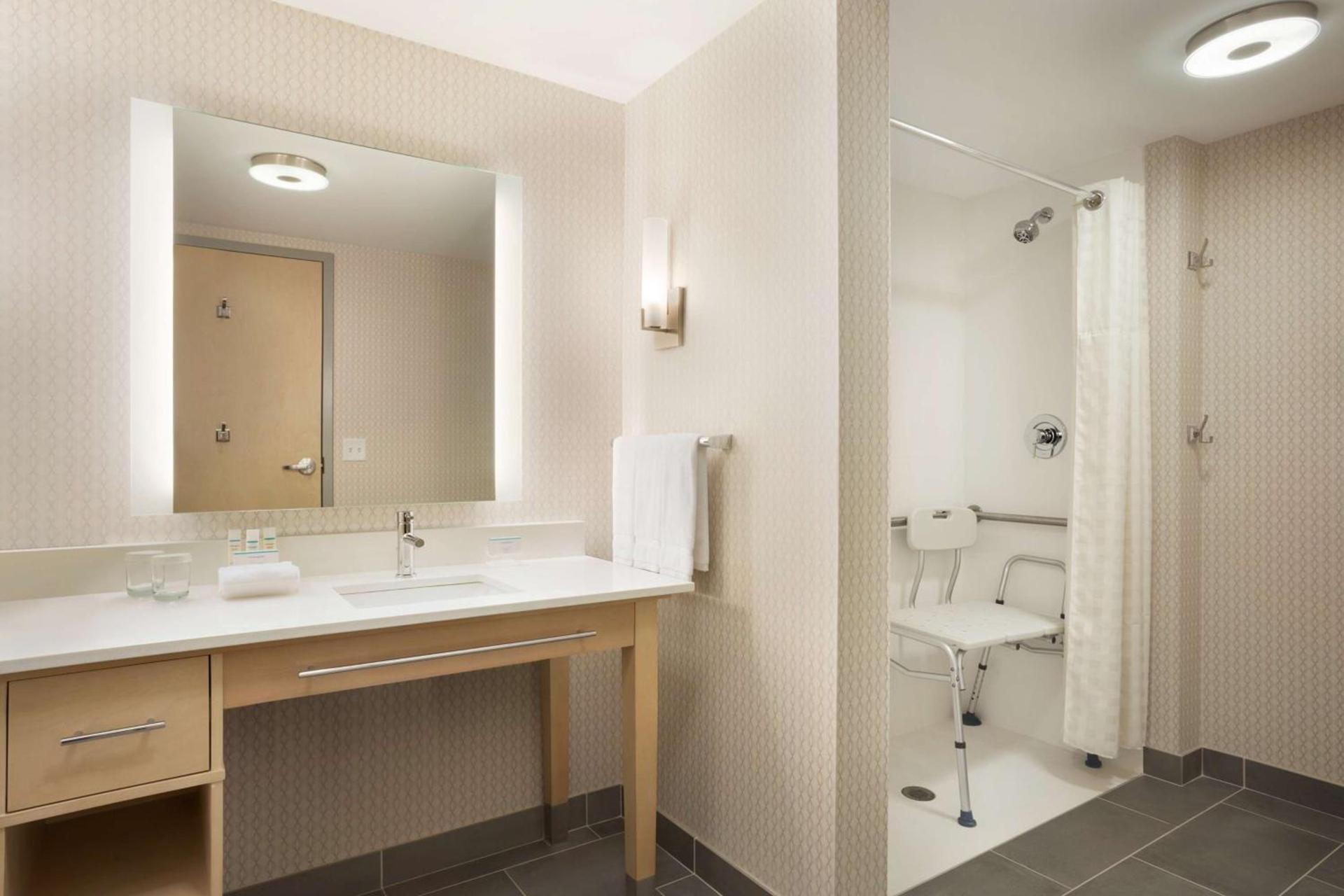 Homewood Suites by Hilton Salt Lake City Draper photo 25
