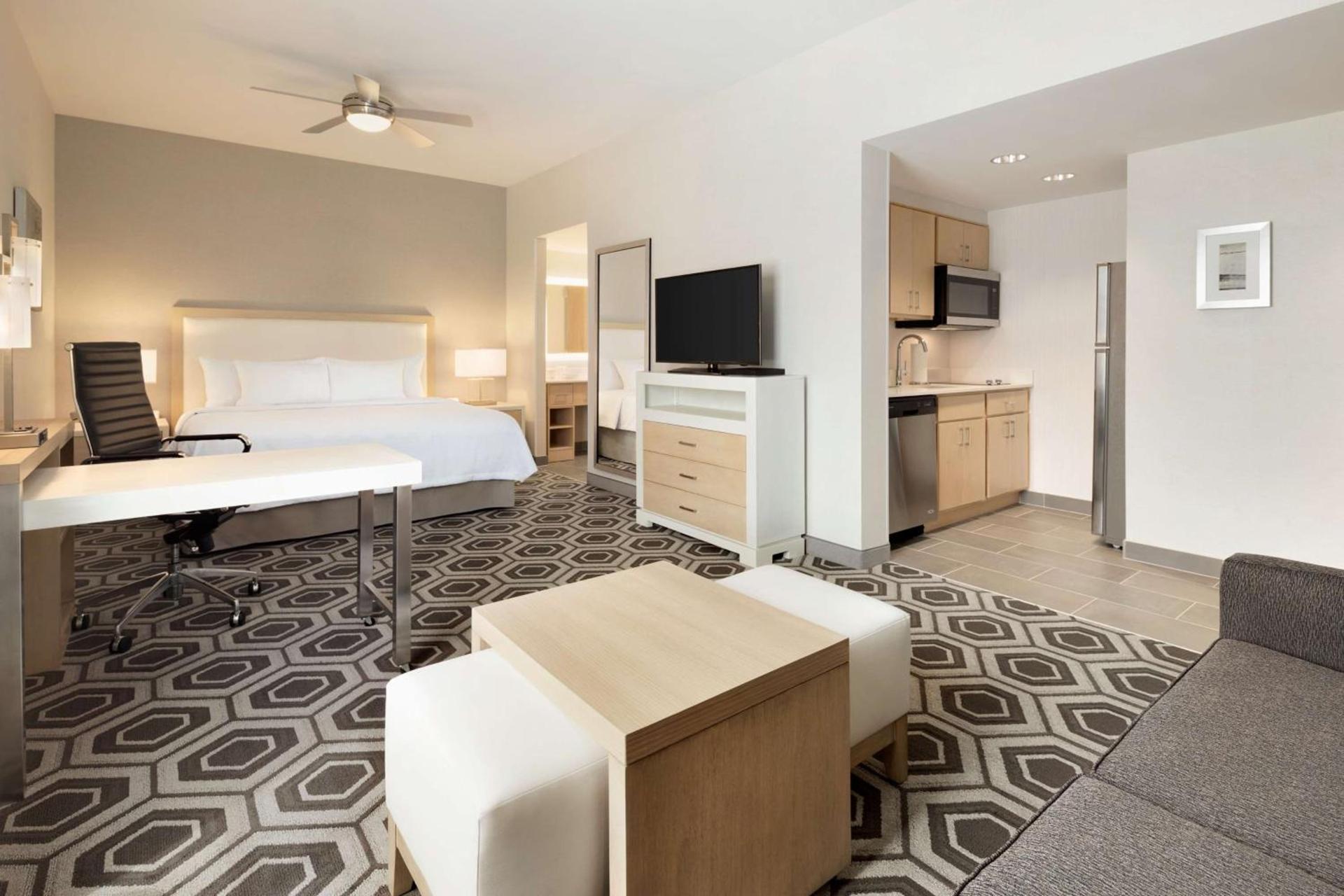 Homewood Suites by Hilton Salt Lake City Draper photo 27