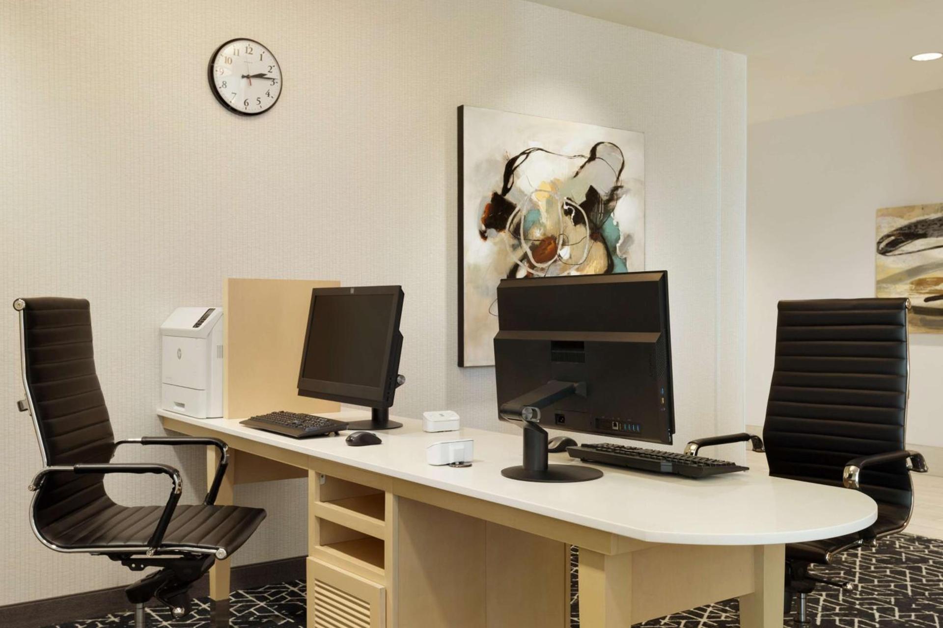 Homewood Suites by Hilton Salt Lake City Draper photo 36