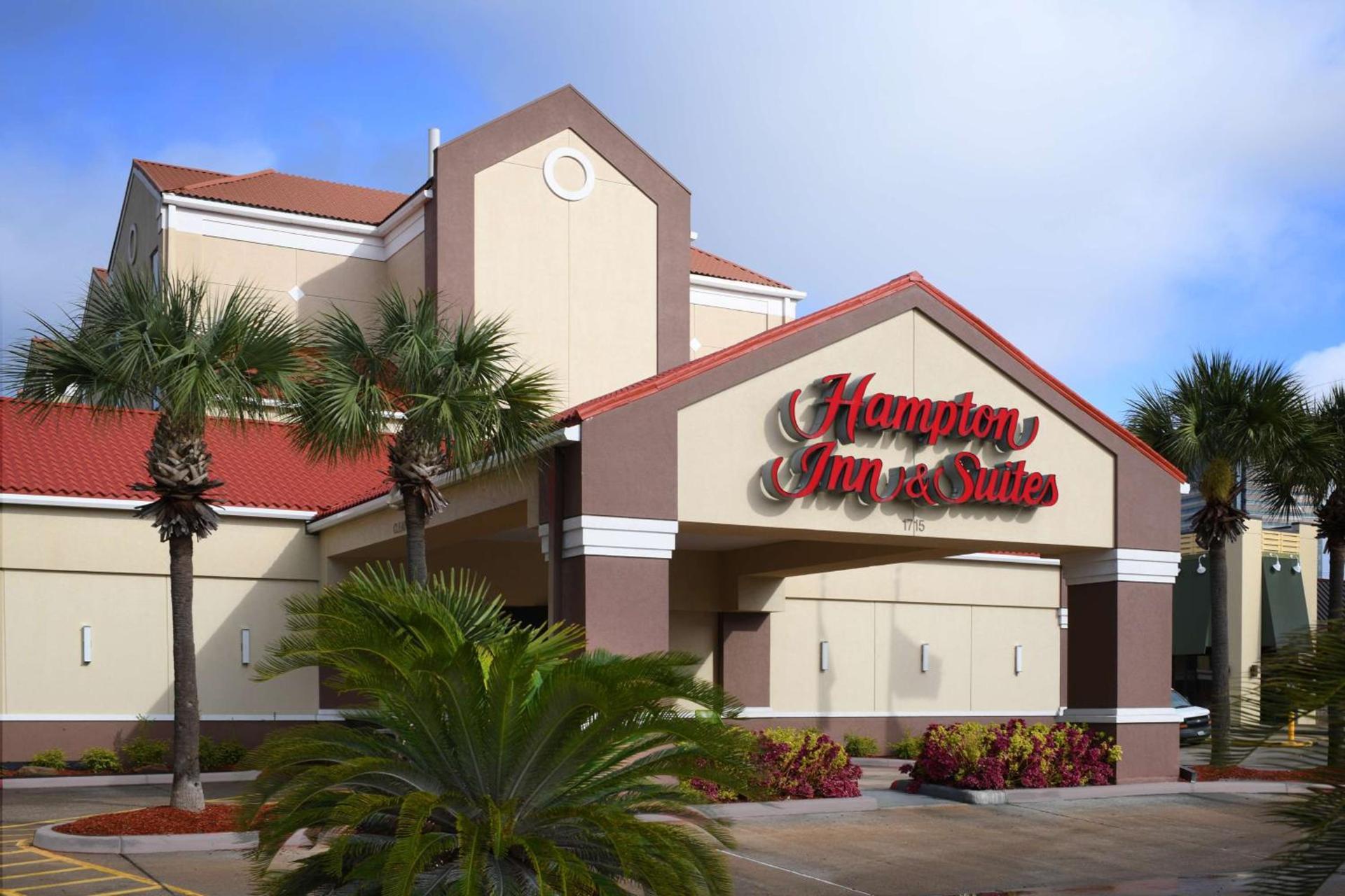 Hampton Inn & Suites Houston-Medical Center-NRG Park photo 2