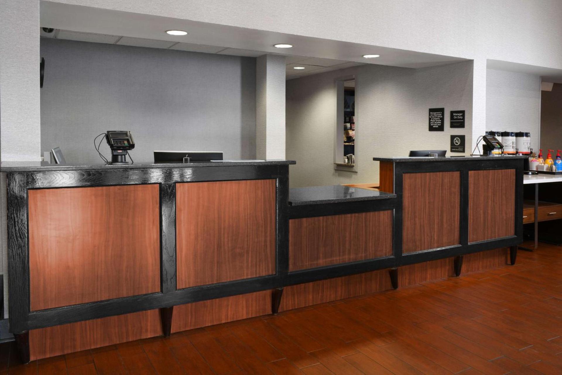 Hampton Inn & Suites Houston-Medical Center-NRG Park photo 3