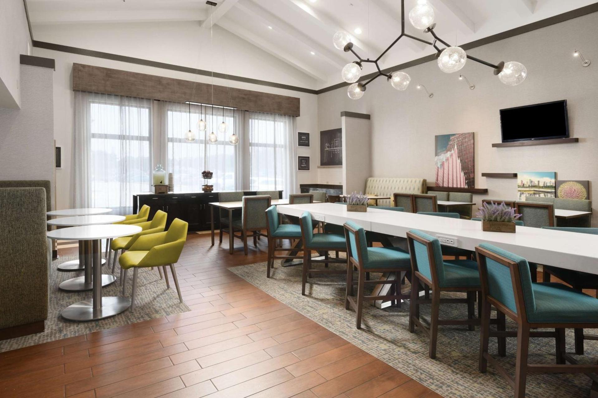 Hampton Inn & Suites Houston-Medical Center-NRG Park photo 4