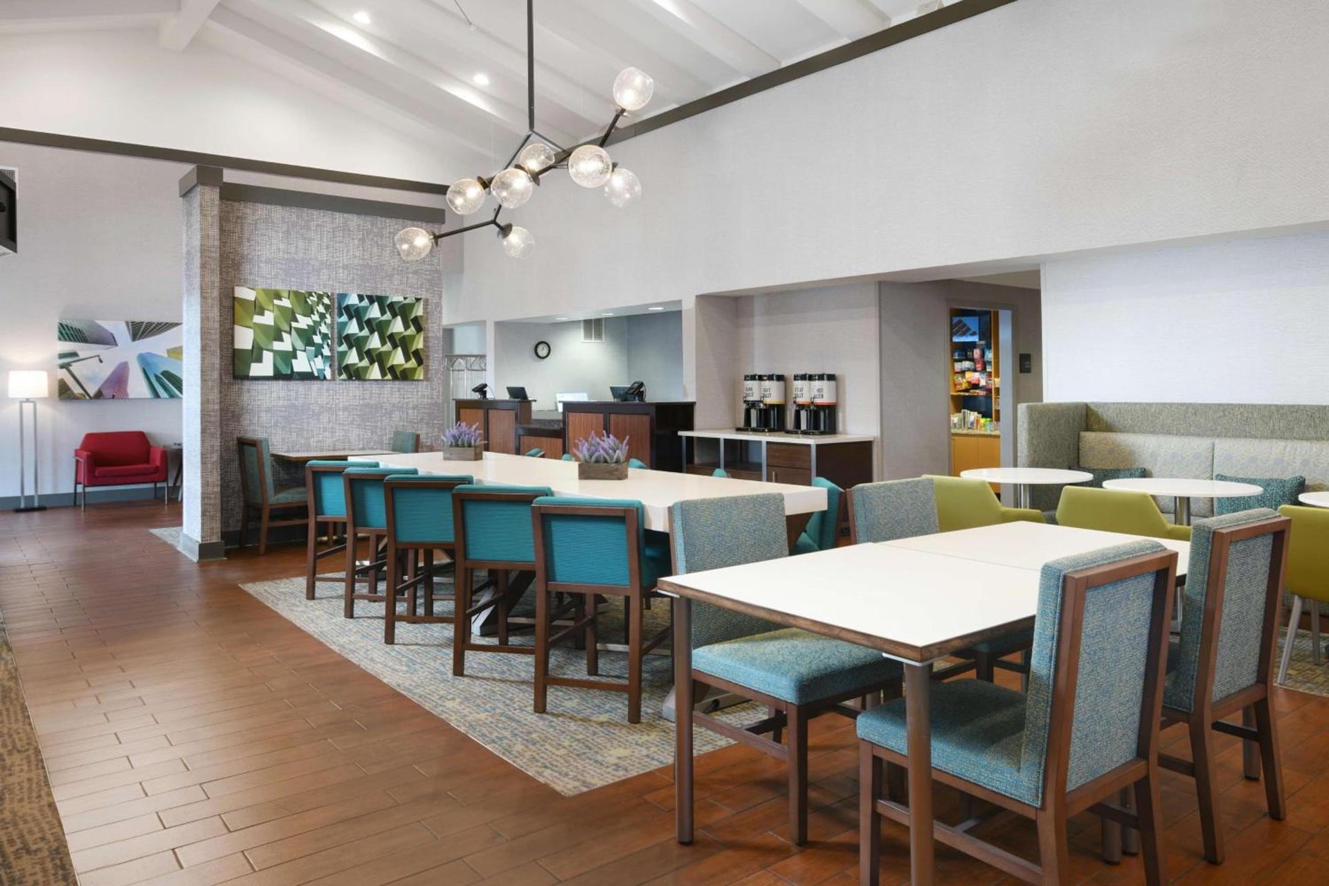 Hampton Inn & Suites Houston-Medical Center-NRG Park photo 5