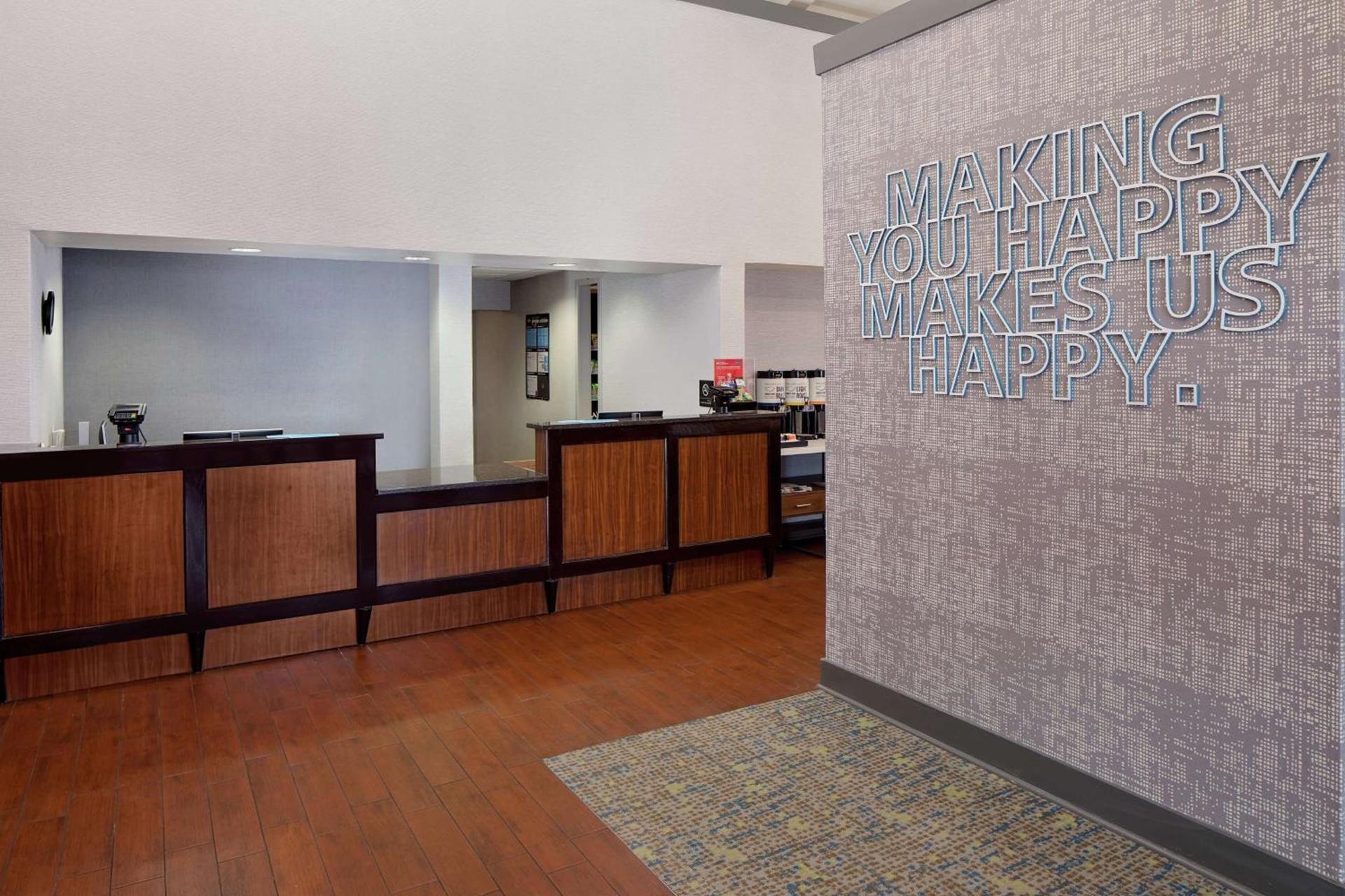Hampton Inn & Suites Houston-Medical Center-NRG Park photo 6