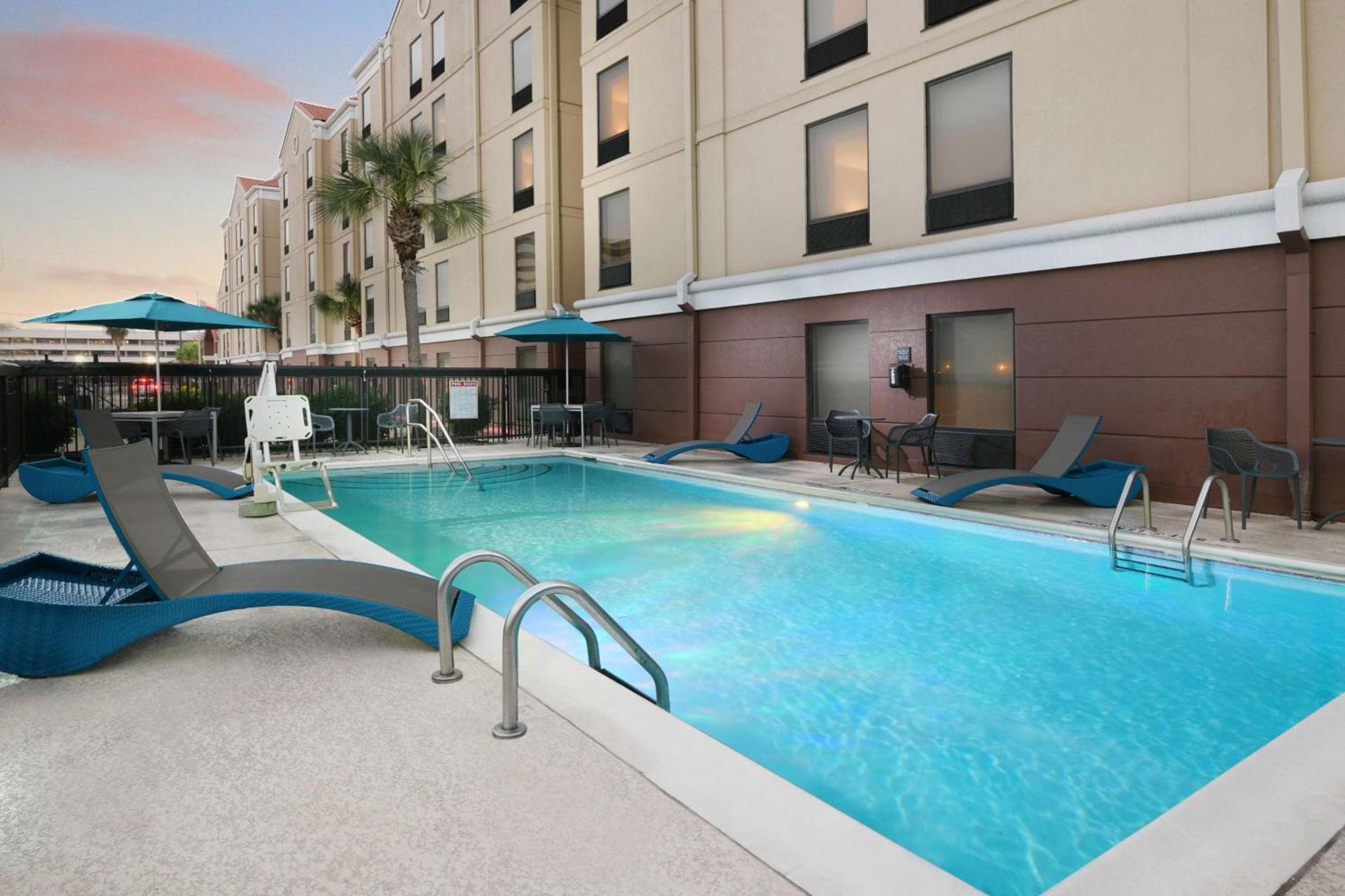 Hampton Inn & Suites Houston-Medical Center-NRG Park photo 7