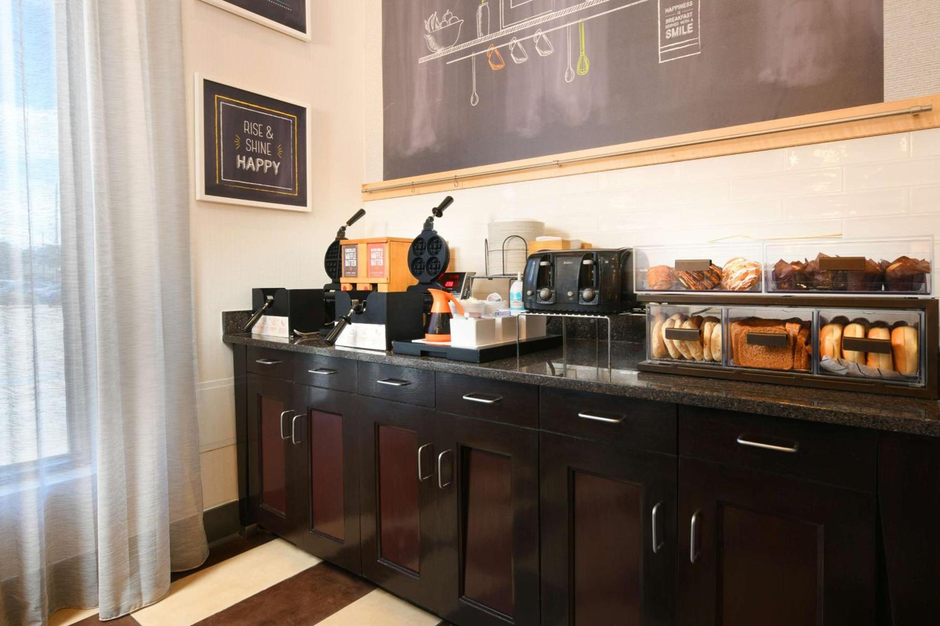 Hampton Inn & Suites Houston-Medical Center-NRG Park photo 9