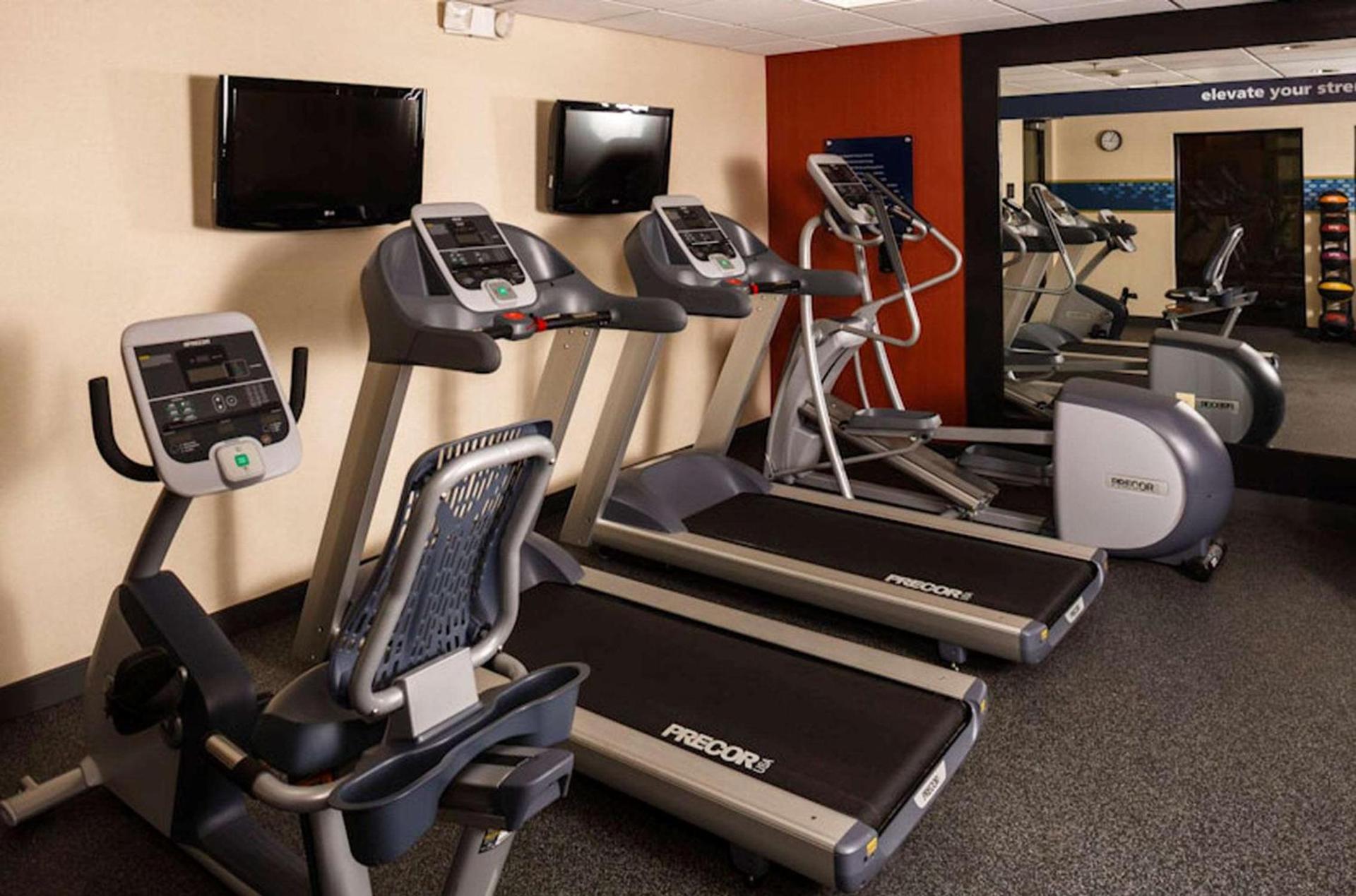Hampton Inn & Suites Houston-Medical Center-NRG Park photo 13