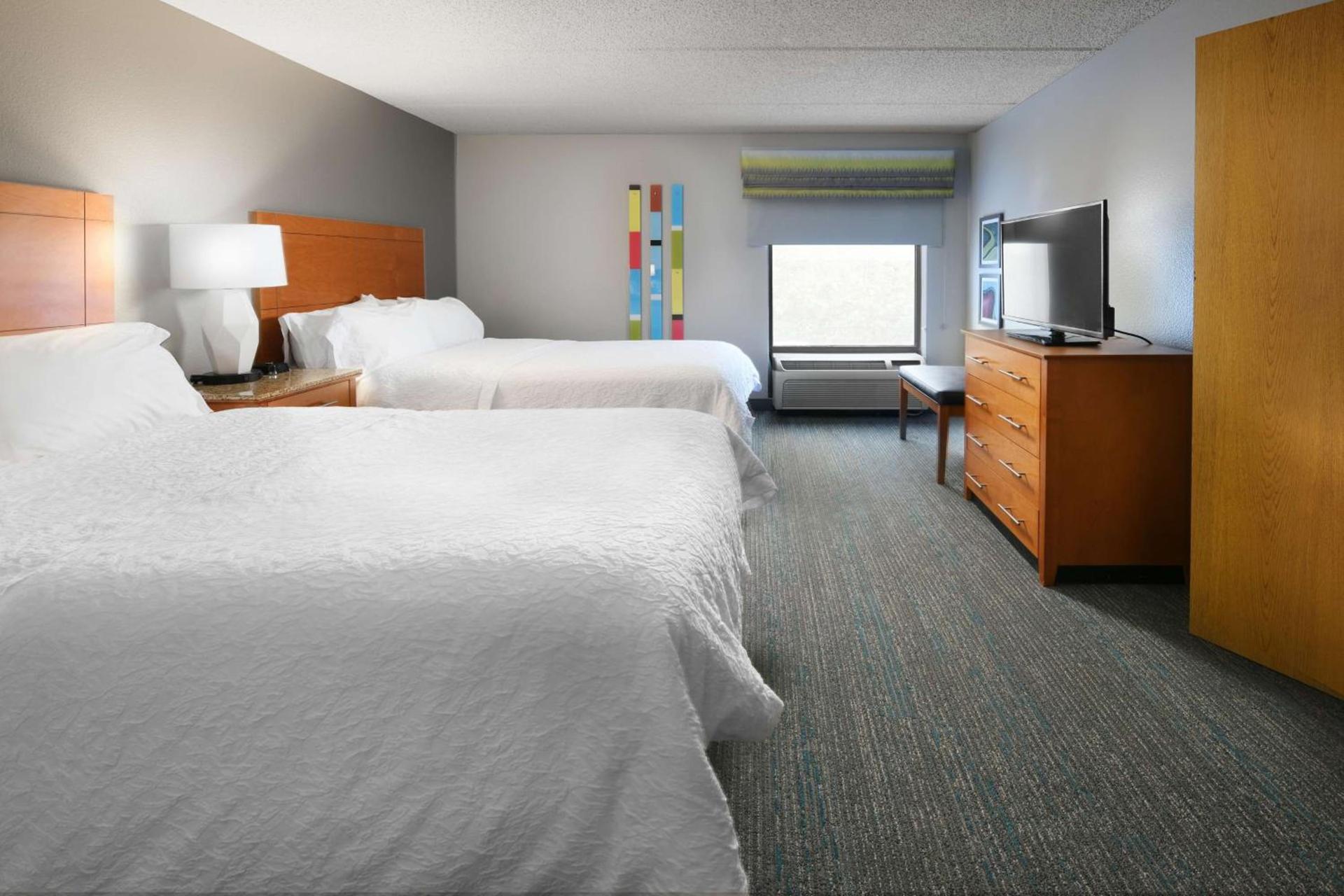 Hampton Inn & Suites Houston-Medical Center-NRG Park photo 14
