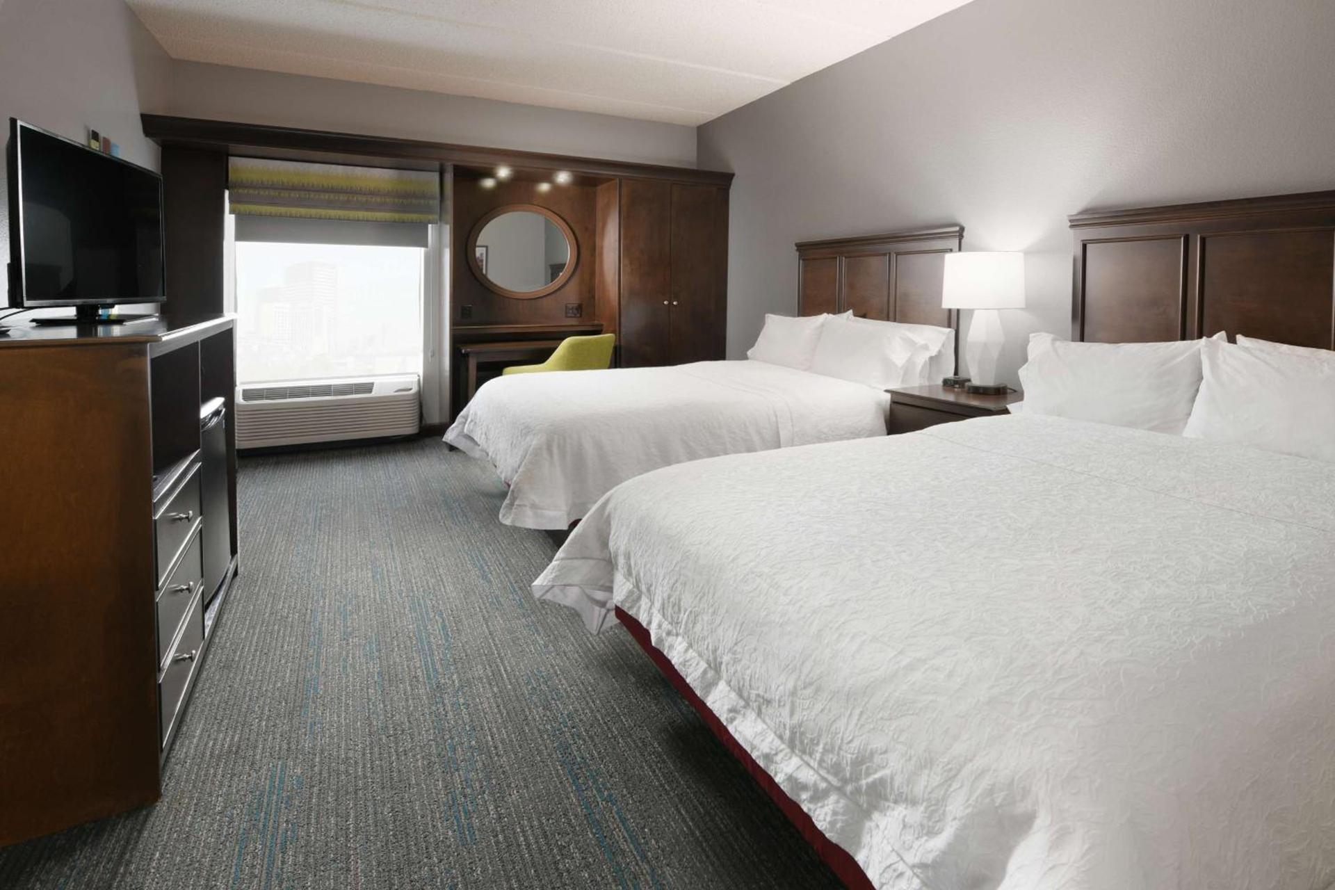 Hampton Inn & Suites Houston-Medical Center-NRG Park photo 15