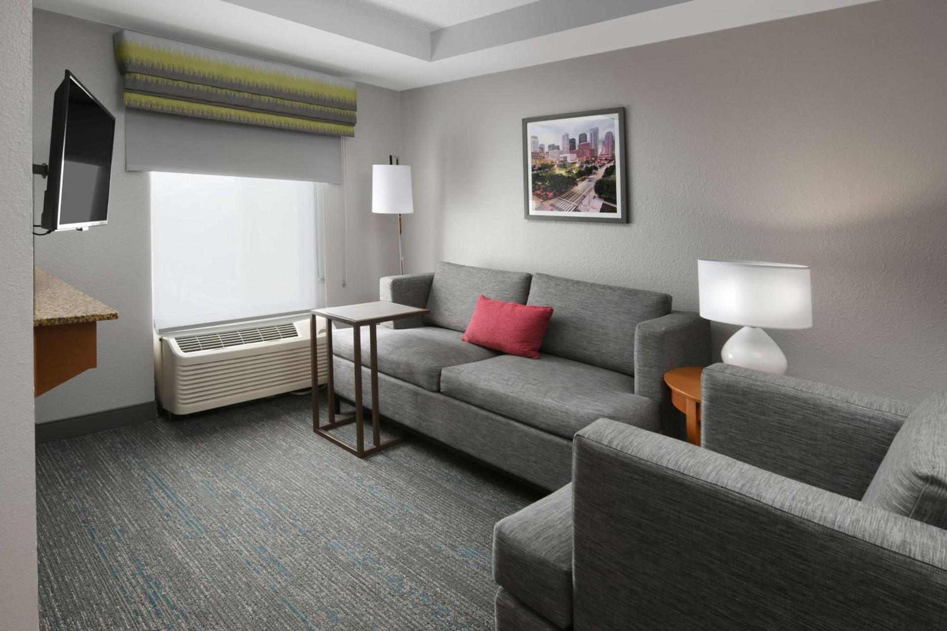 Hampton Inn & Suites Houston-Medical Center-NRG Park photo 16