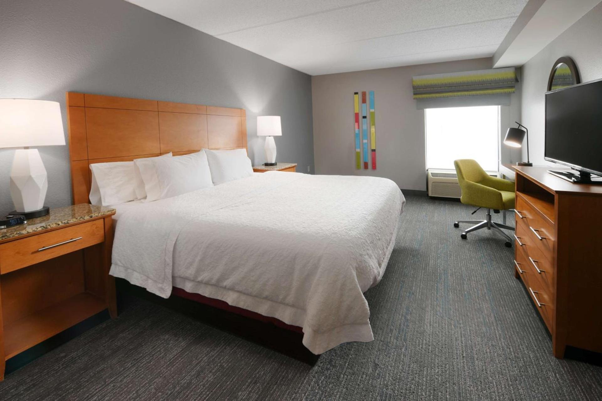 Hampton Inn & Suites Houston-Medical Center-NRG Park photo 17