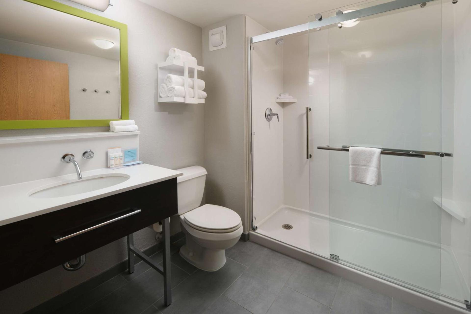 Hampton Inn & Suites Houston-Medical Center-NRG Park photo 20