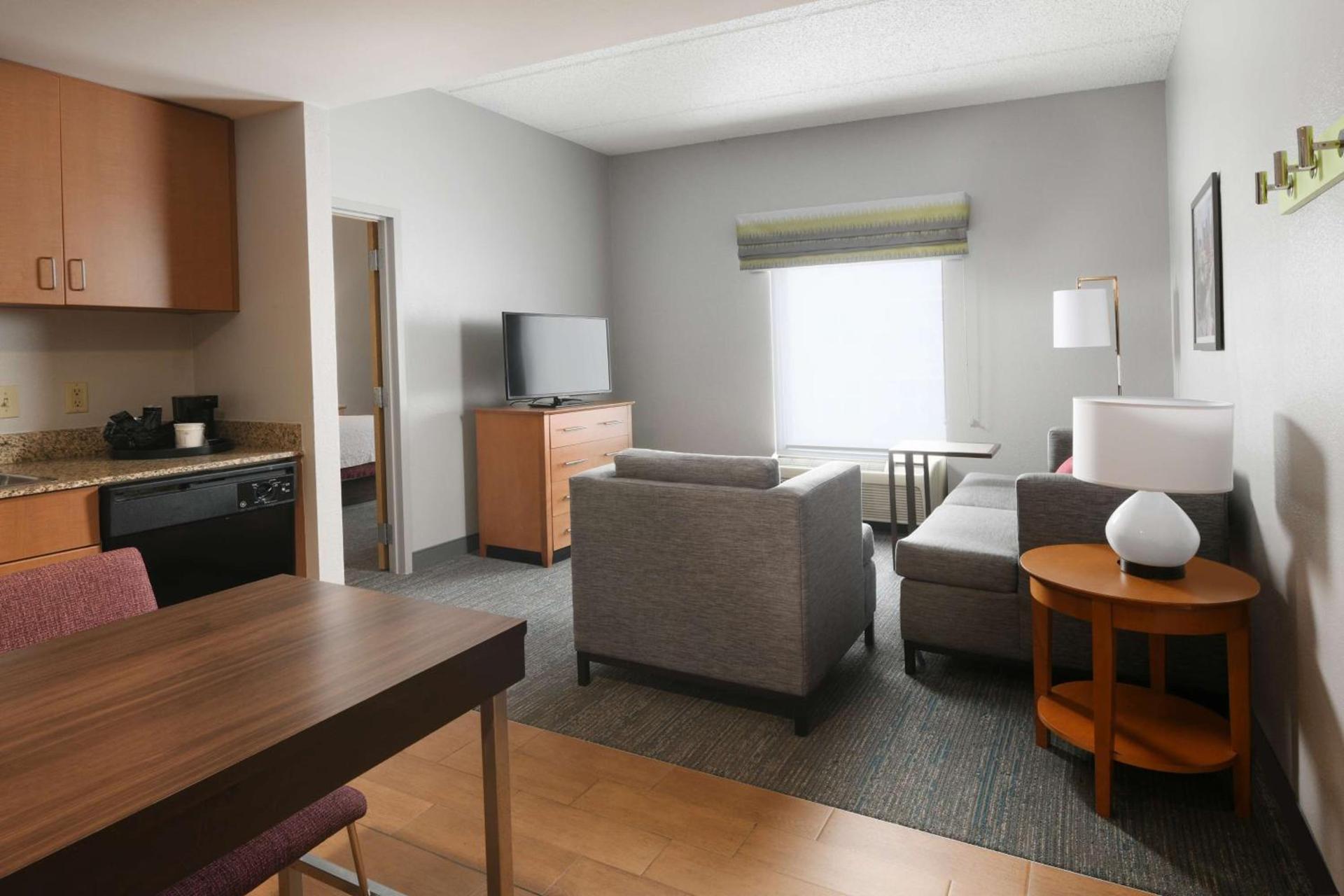 Hampton Inn & Suites Houston-Medical Center-NRG Park photo 21