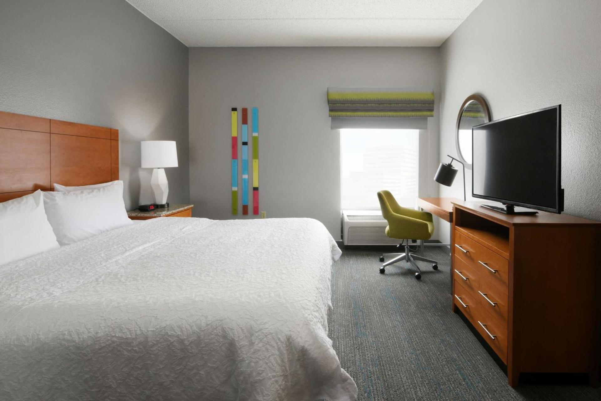 Hampton Inn & Suites Houston-Medical Center-NRG Park photo 18