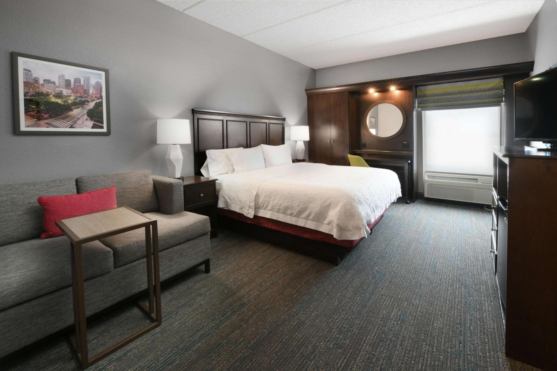 Hampton Inn & Suites Houston-Medical Center-NRG Park photo 19