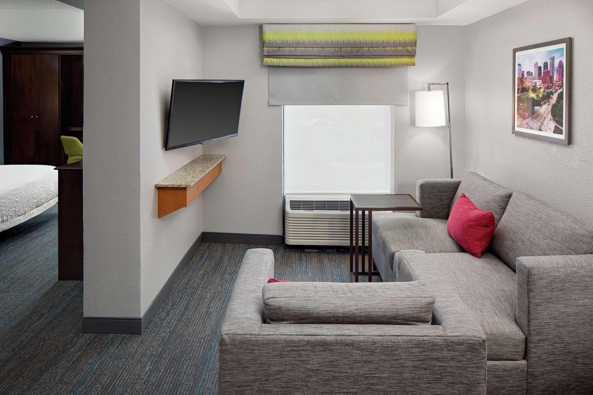 Hampton Inn & Suites Houston-Medical Center-NRG Park photo 22