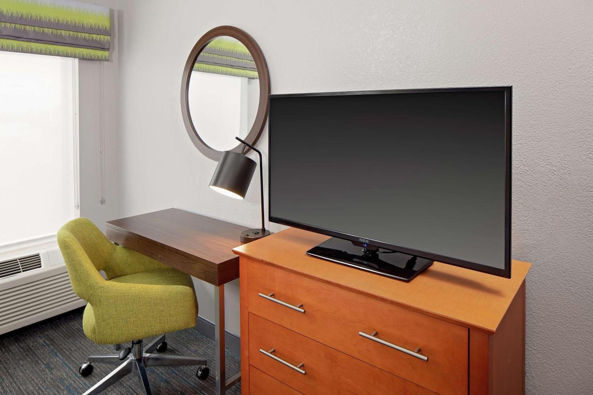 Hampton Inn & Suites Houston-Medical Center-NRG Park photo 23