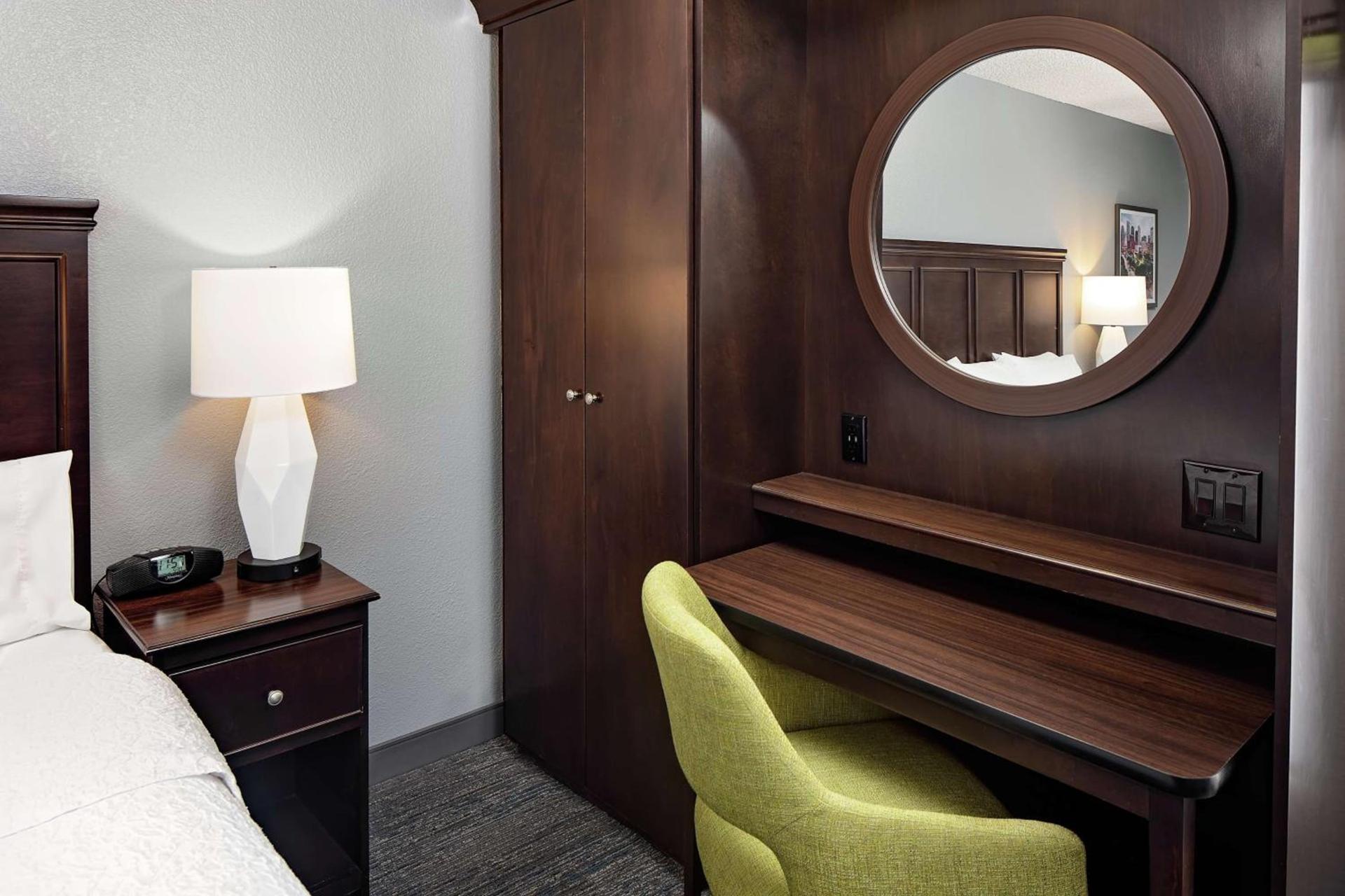 Hampton Inn & Suites Houston-Medical Center-NRG Park photo 25