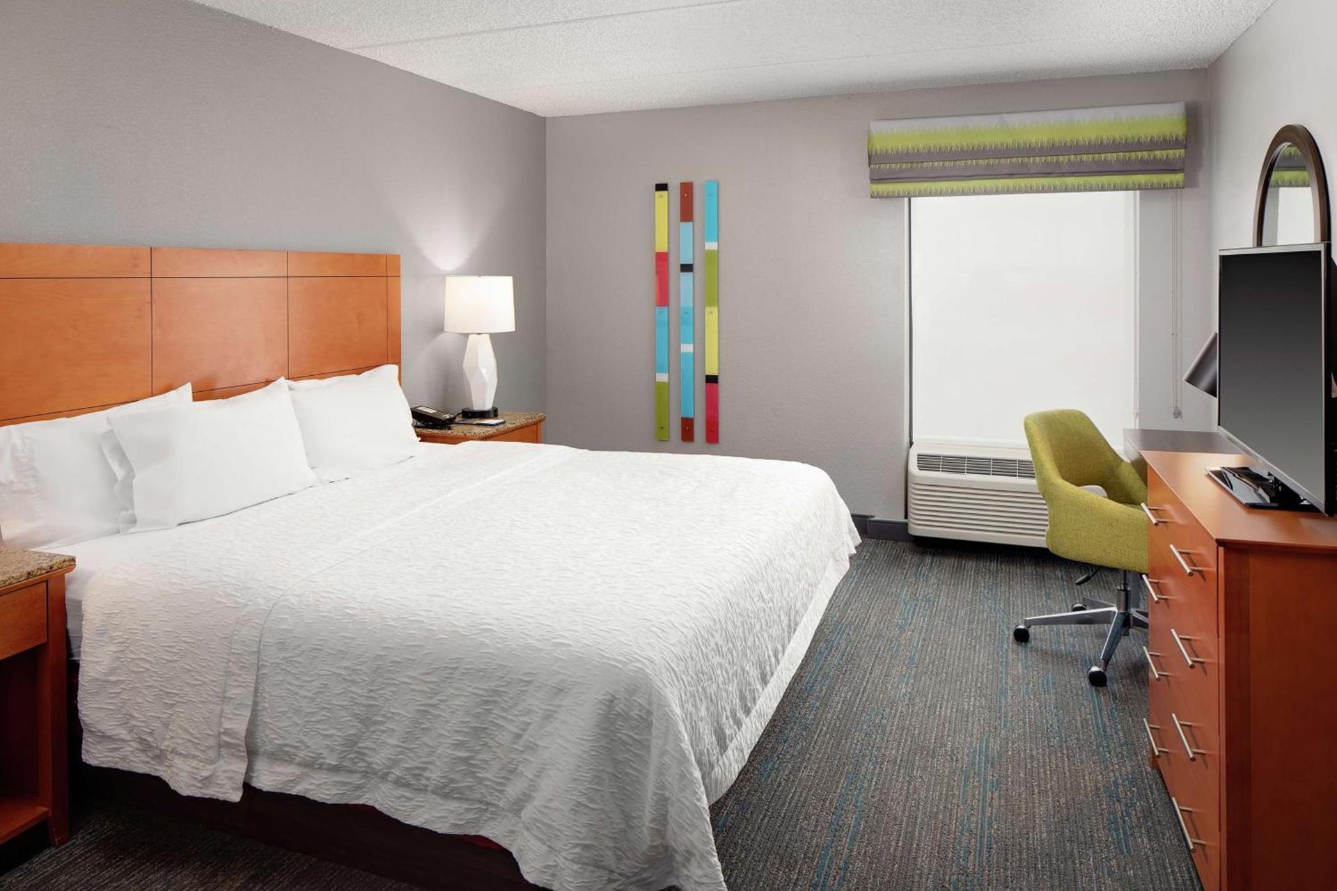 Hampton Inn & Suites Houston-Medical Center-NRG Park photo 24