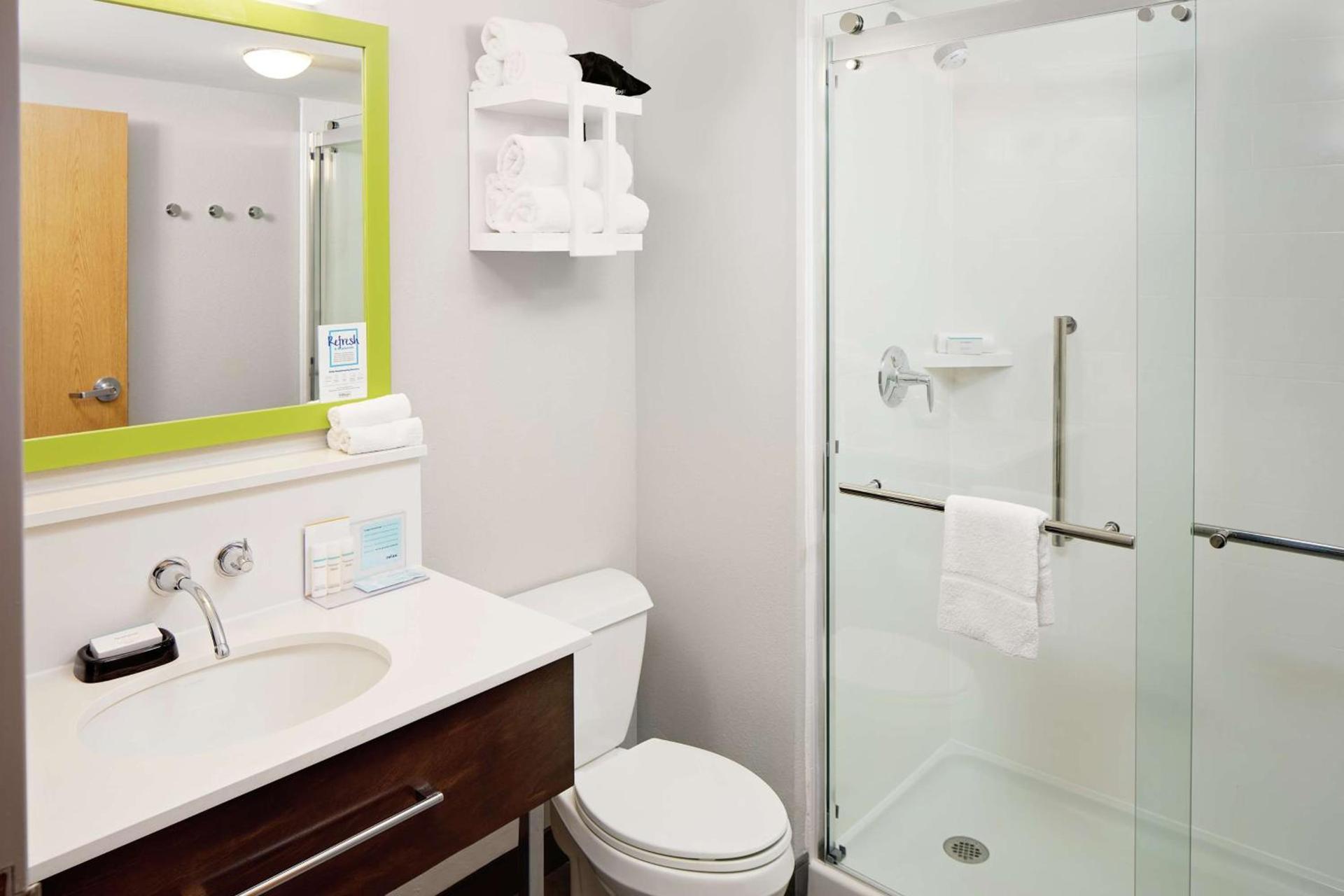 Hampton Inn & Suites Houston-Medical Center-NRG Park photo 26