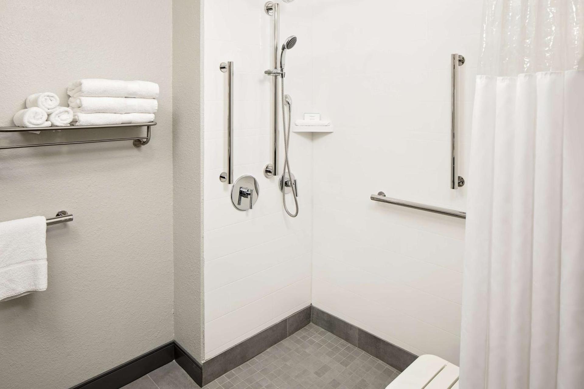 Hampton Inn & Suites Houston-Medical Center-NRG Park photo 27