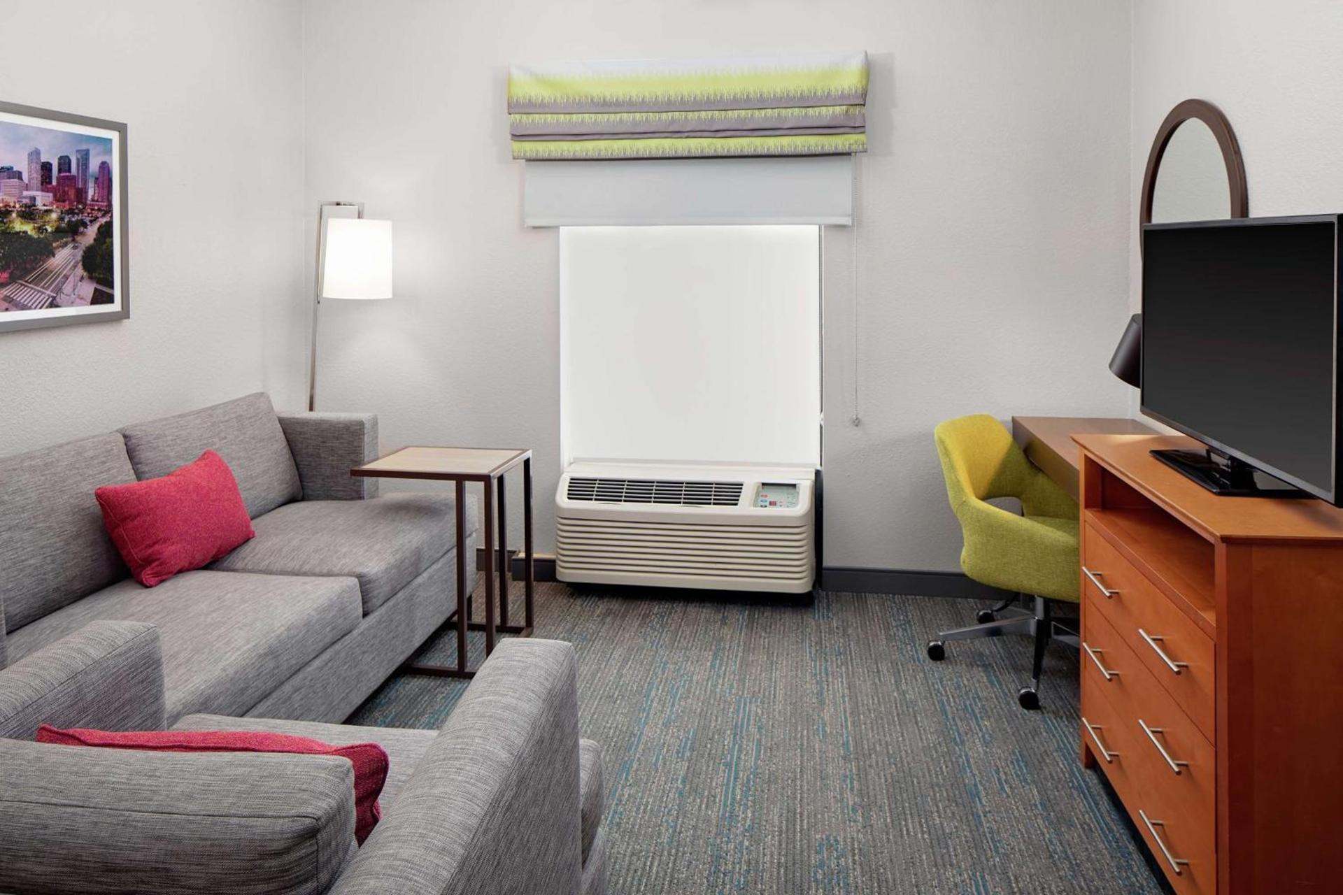 Hampton Inn & Suites Houston-Medical Center-NRG Park photo 28