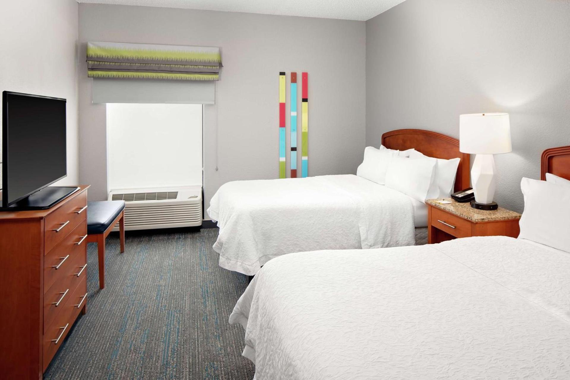 Hampton Inn & Suites Houston-Medical Center-NRG Park photo 29