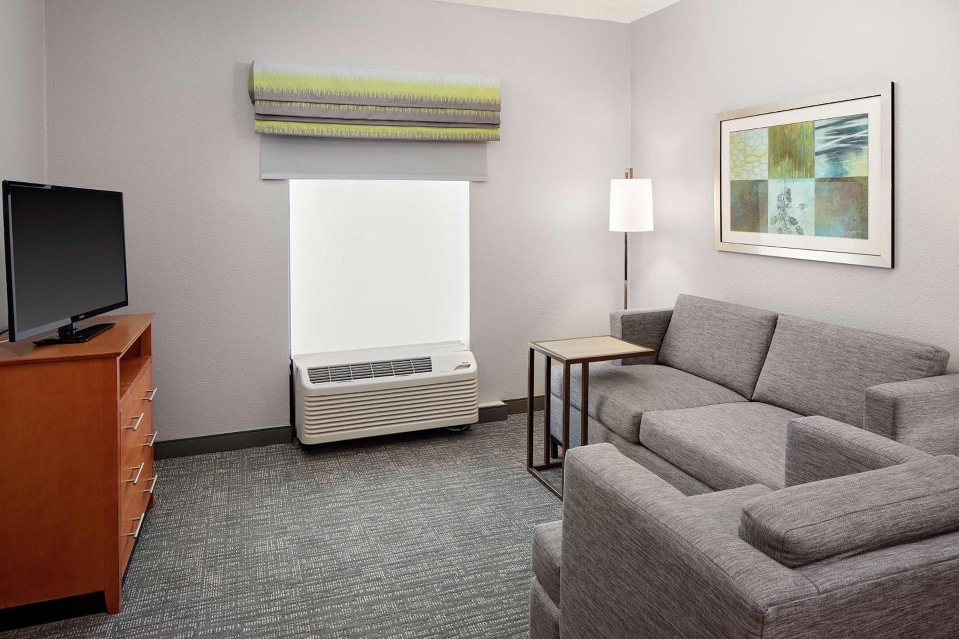 Hampton Inn & Suites Houston-Medical Center-NRG Park photo 30