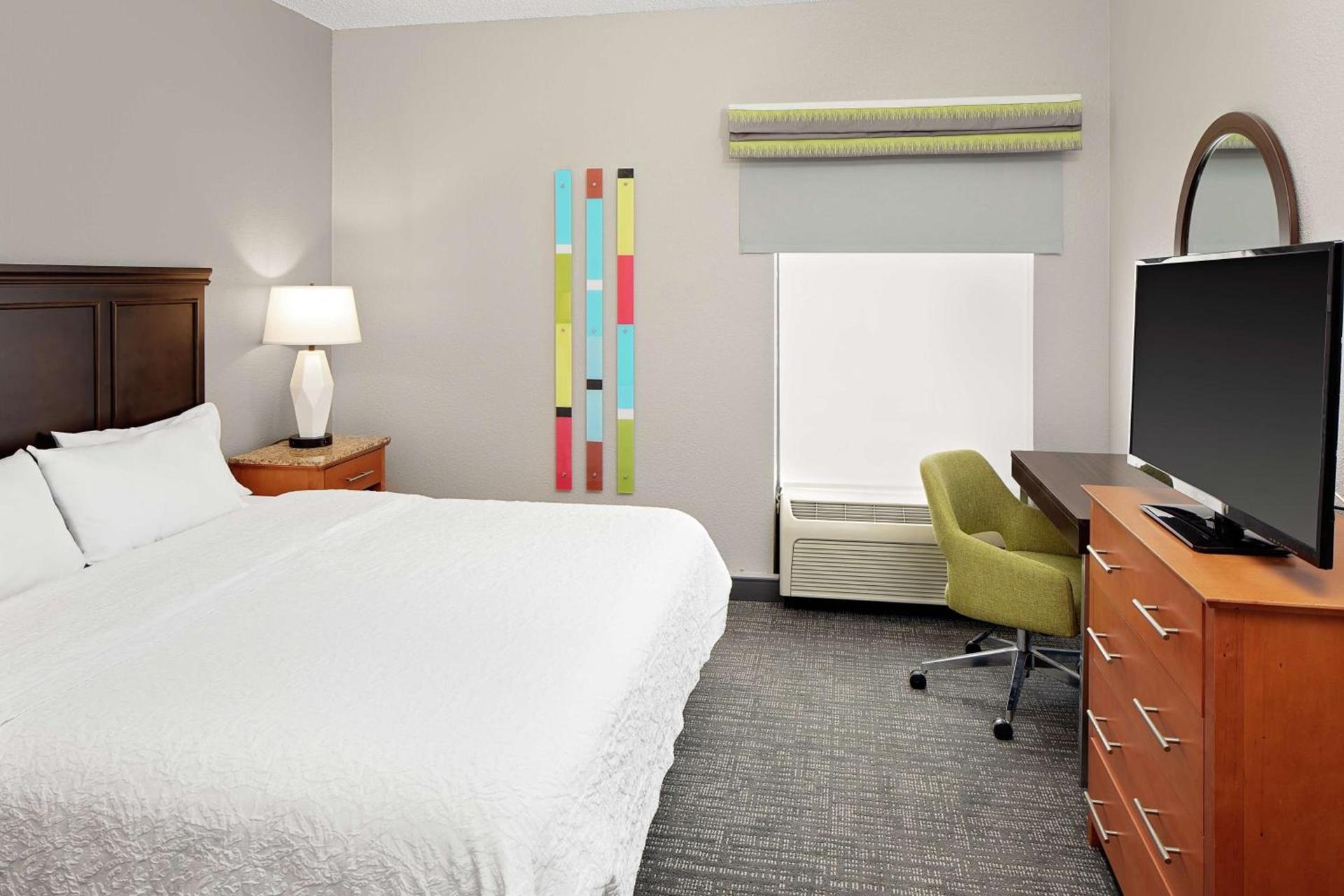 Hampton Inn & Suites Houston-Medical Center-NRG Park photo 31