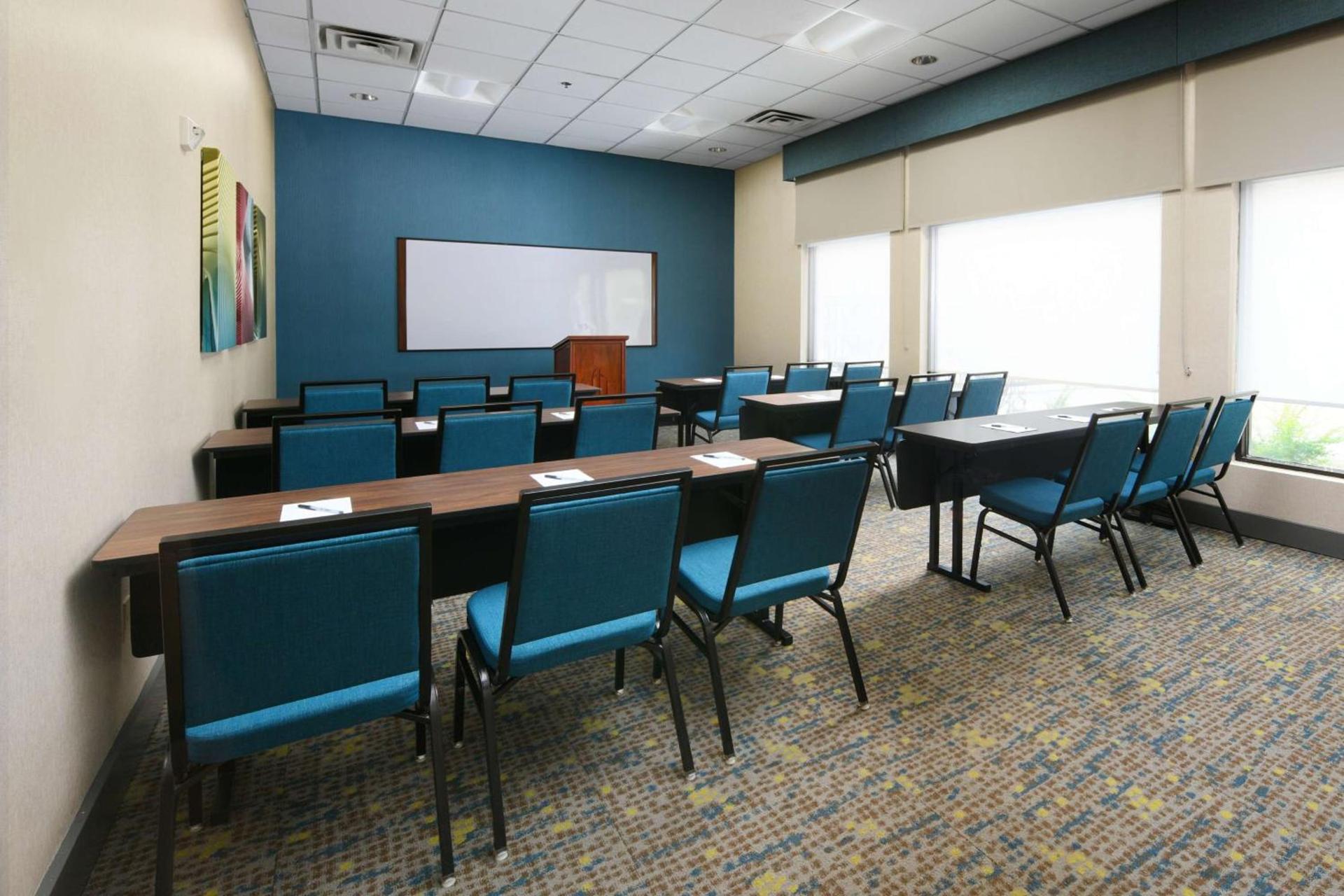 Hampton Inn & Suites Houston-Medical Center-NRG Park photo 32