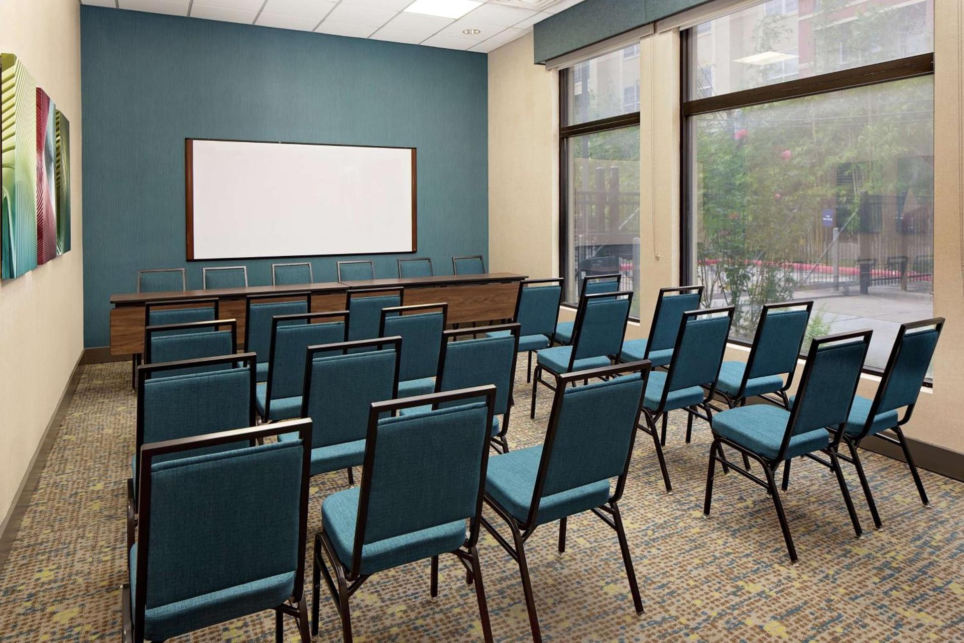 Hampton Inn & Suites Houston-Medical Center-NRG Park photo 33