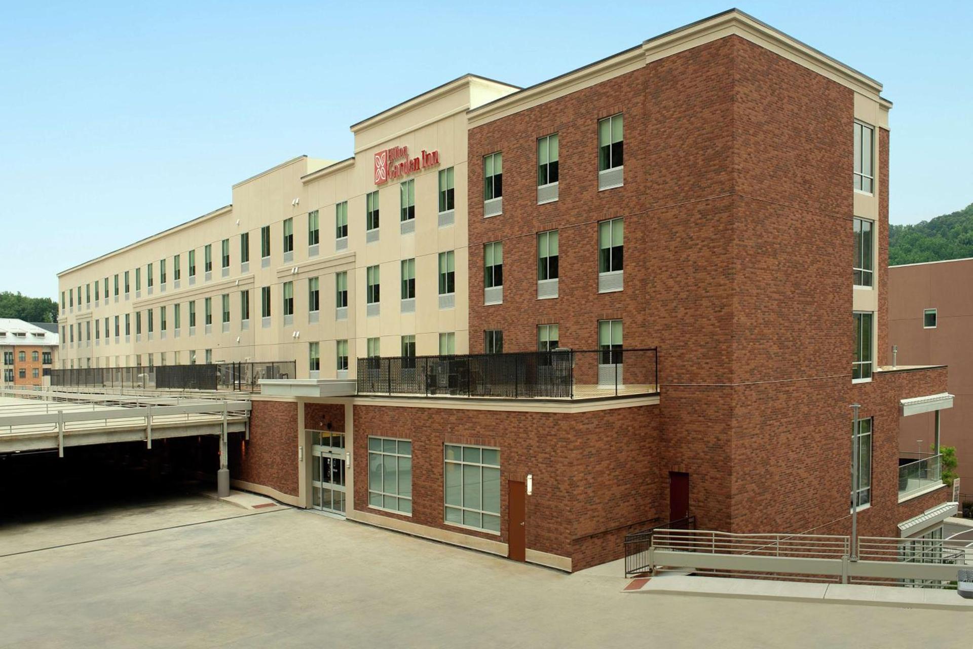 Hilton Garden Inn Westchester Dobbs Ferry photo 14